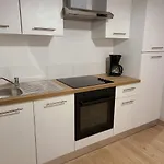 Malbec - Proche Centre Апартаменты *