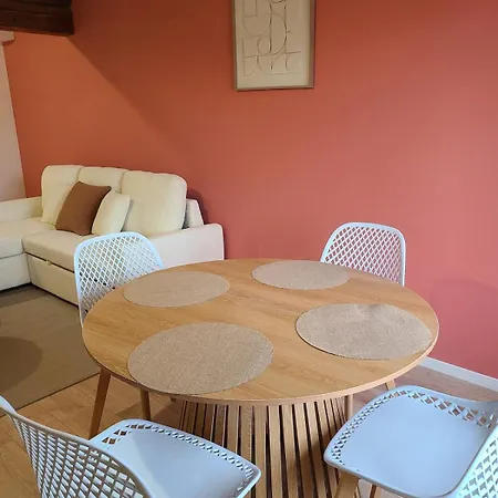 Apartamento Malbec - Proche Centre Mulhouse