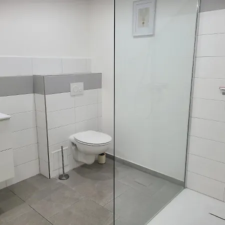 Apartamento Malbec - Proche Centre Mulhouse