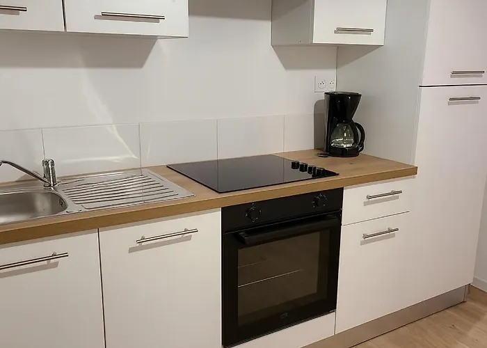 Malbec - Proche Centre Apartamento *