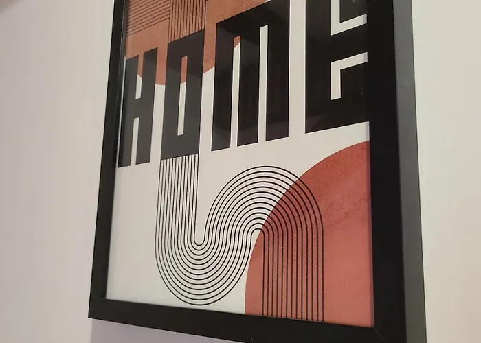 Malbec - Proche Centre * Mulhouse