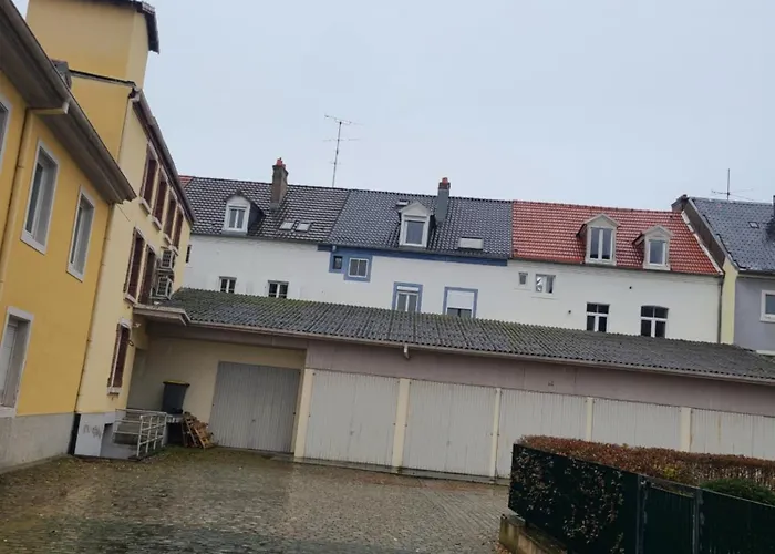 Apartamento Malbec - Proche Centre