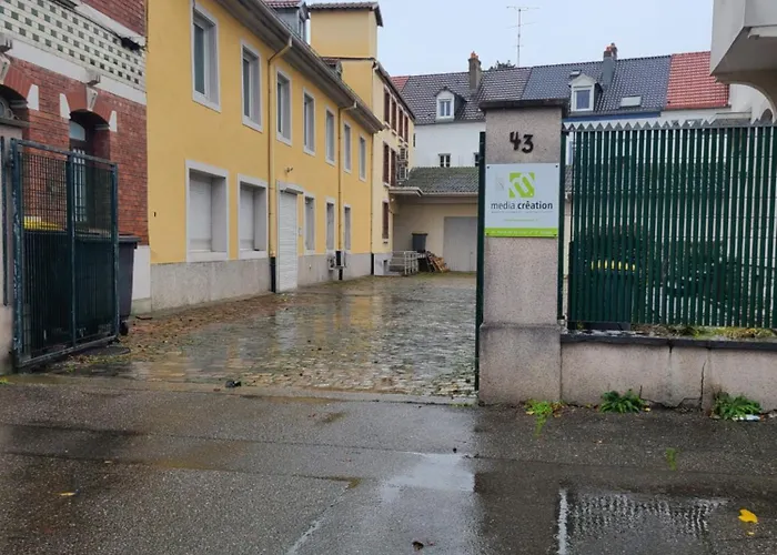 Apartamento Malbec - Proche Centre *